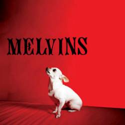 The Melvins : Nude with Boots